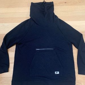 Nike sweater